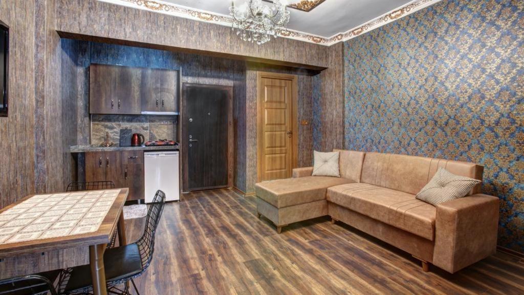 Old Harbour Hotel Istanbul Exterior foto